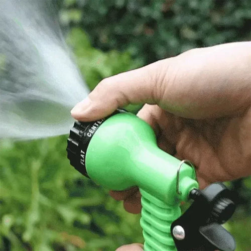 Expandable Hose Pipe Nozzle - (100 FT)