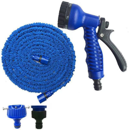 Expandable Hose Pipe Nozzle - (100 FT)