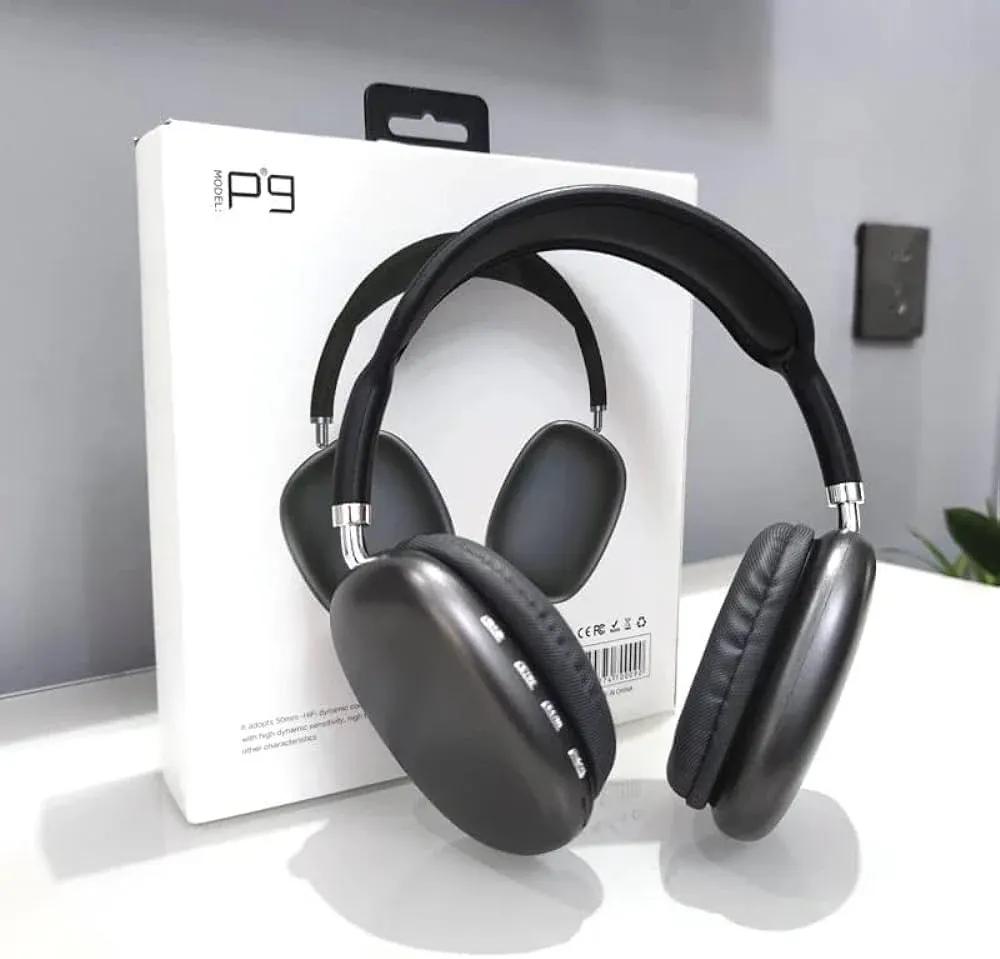 P9 headphone, P9 wireless headphone, buy P9 headphone