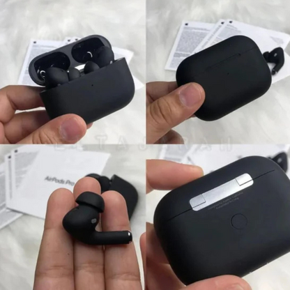 Airpods pro 2nd generation