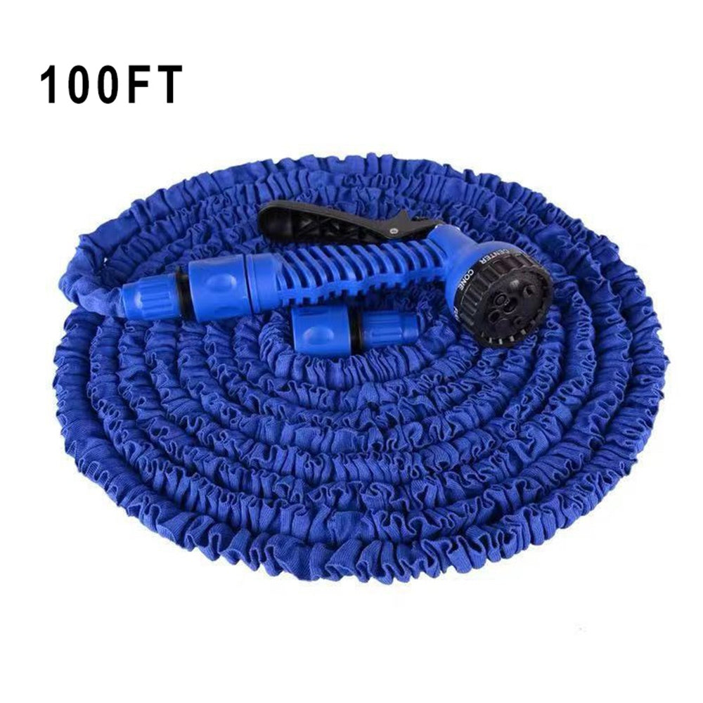 Expandable Hose Pipe Nozzle - (100 FT)