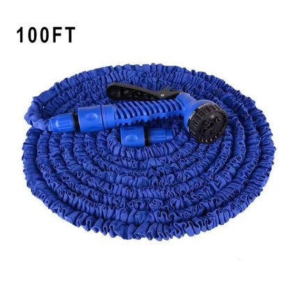 Expandable Hose Pipe Nozzle - (100 FT)