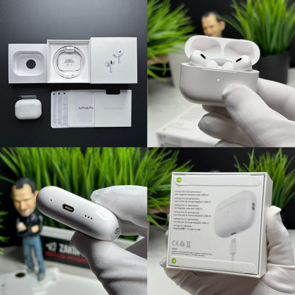 Airpods pro 2nd generation